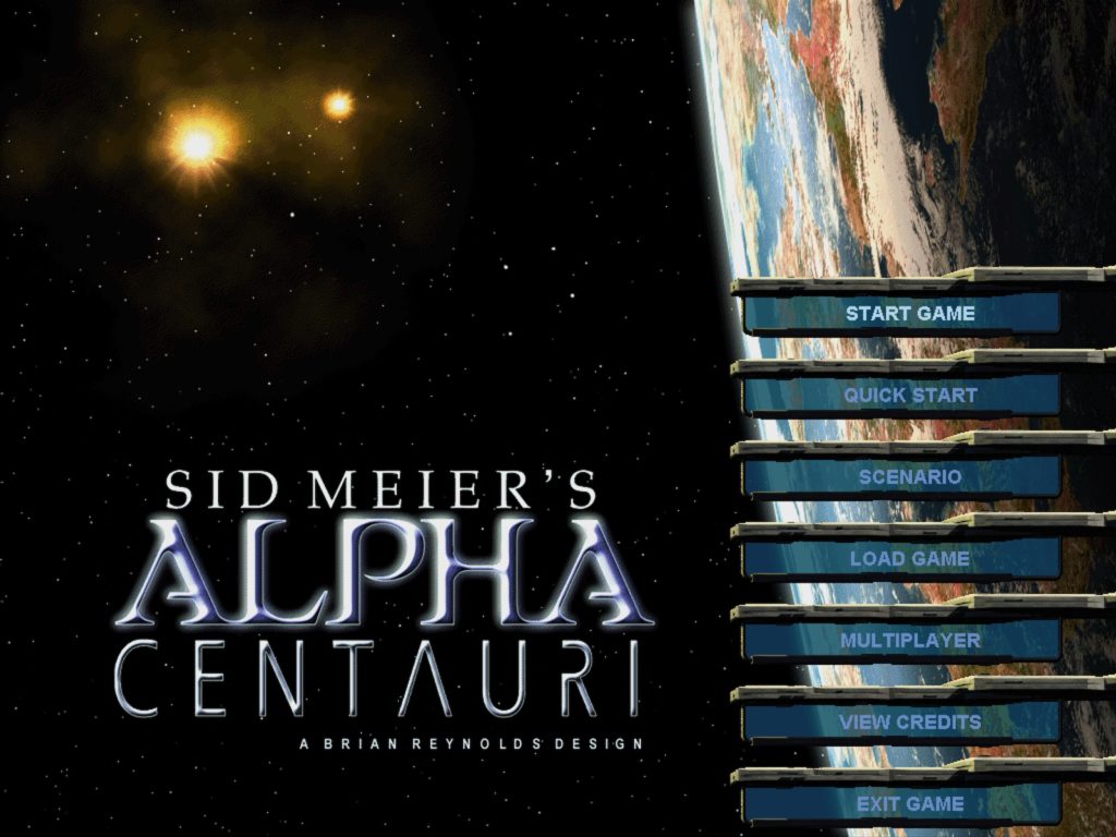 Alpha Centauri #01