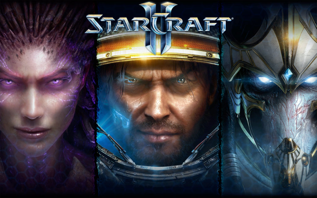 StarCraft II: Heart of the Swarm #36