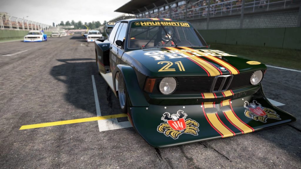 Project CARS #14