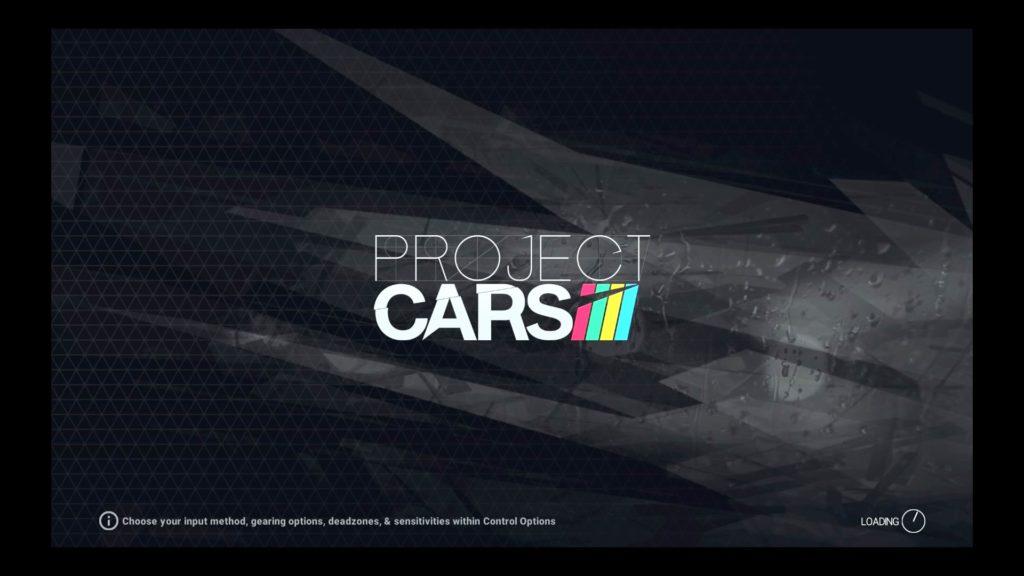 Project CARS #36