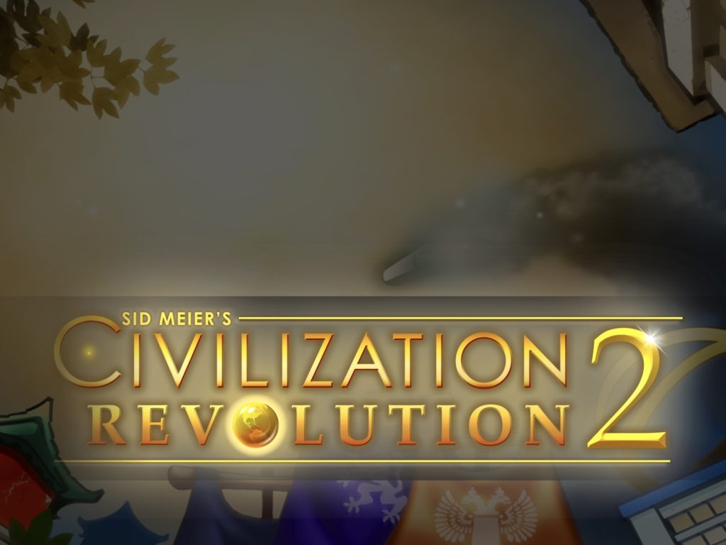 Civilization Revolution 2 #01