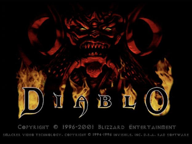 Diablo #01