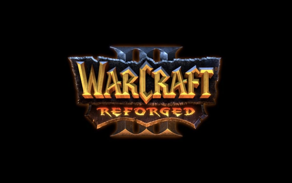 Warcraft III: Reforged #01