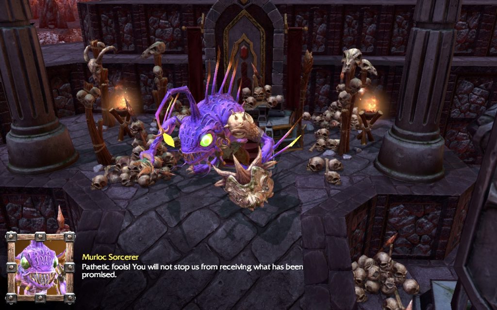 Warcraft III: Reforged #05