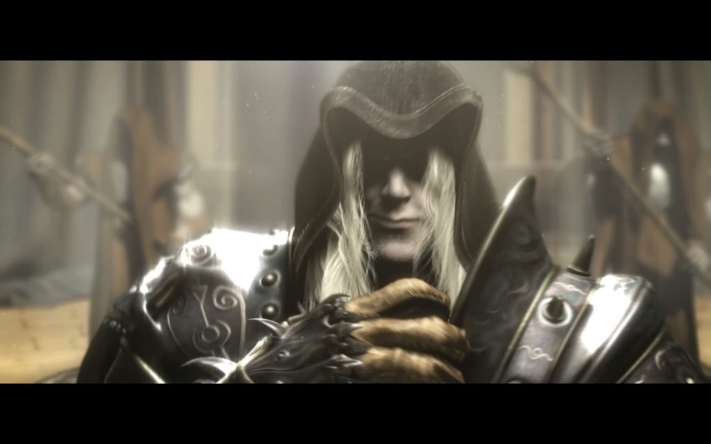 Warcraft III: Reforged #17