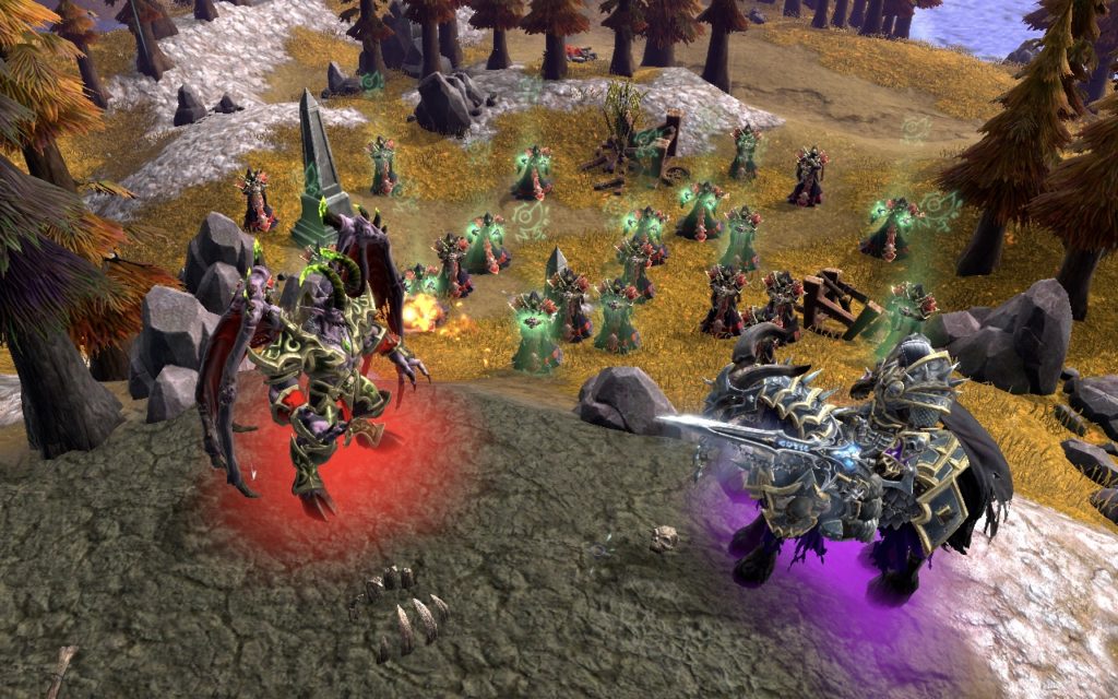 Warcraft III: Reforged #19