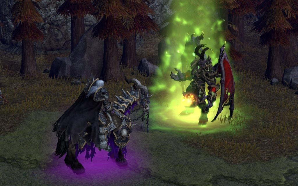 Warcraft III: Reforged #20