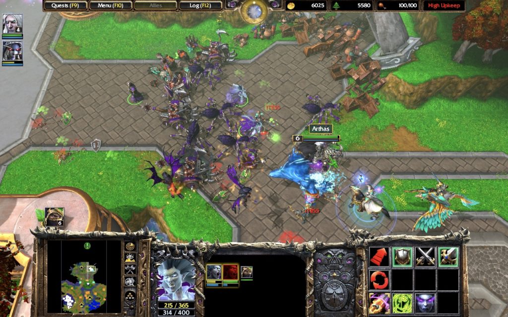 Warcraft III: Reforged #23