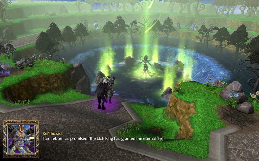 Warcraft III: Reforged #24