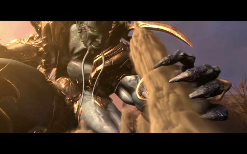 Warcraft III: Reforged #28