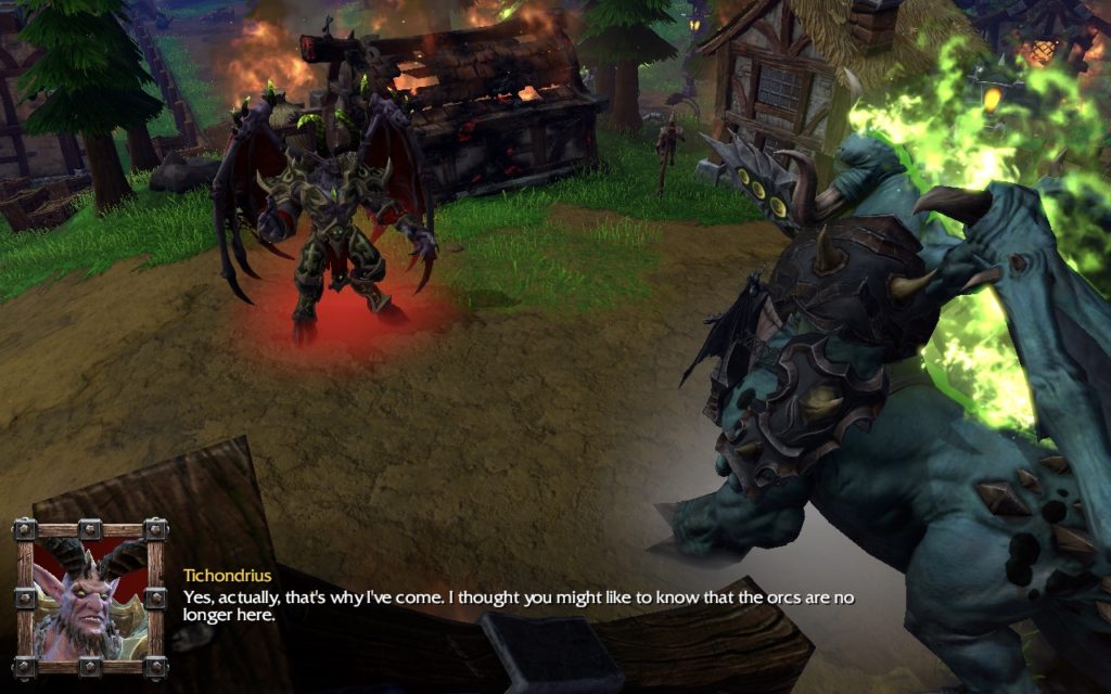 Warcraft III: Reforged #31