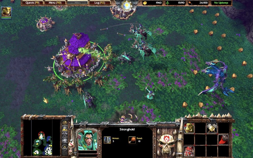 Warcraft III: Reforged #33