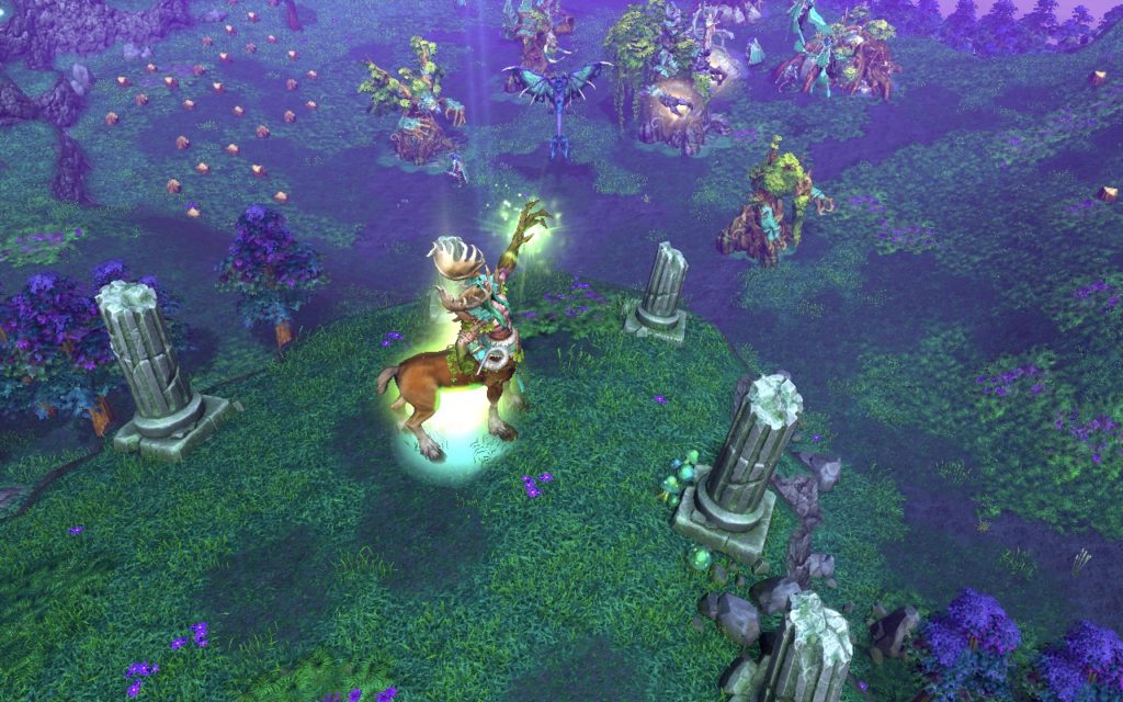 Warcraft III: Reforged #34