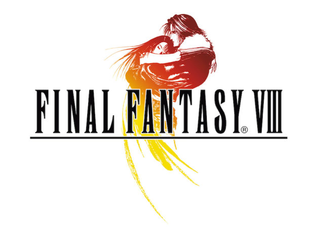 Final Fantasy VIII #01