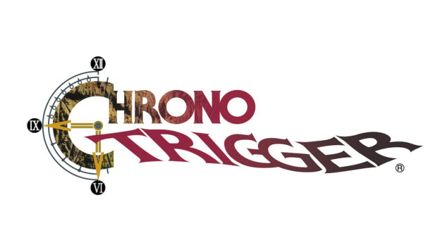 Chrono Trigger #01
