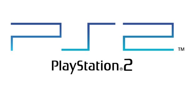 PlayStation 2 logo