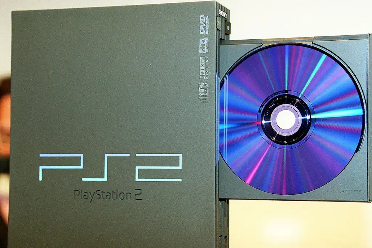 PlayStation 2 #02
