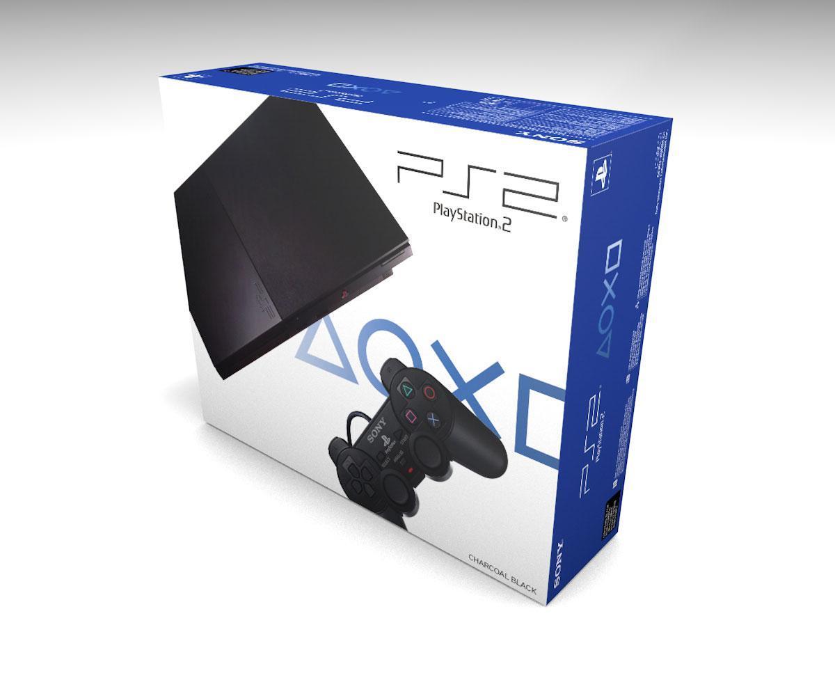 PlayStation 2 #03