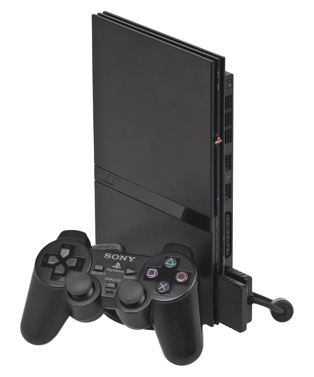 PlayStation 2 #05