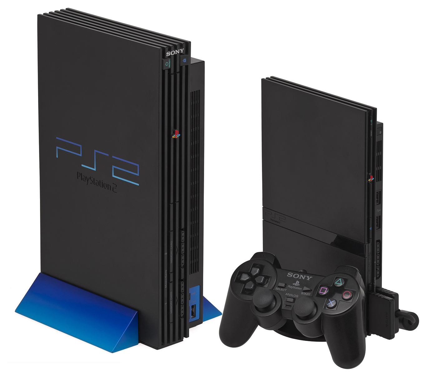 PlayStation 2 #06