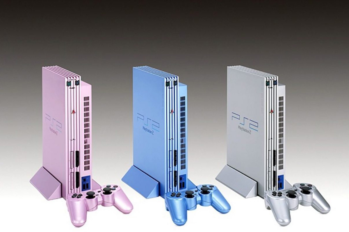 PlayStation 2 #09