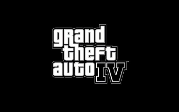 Grand Theft Auto IV #01