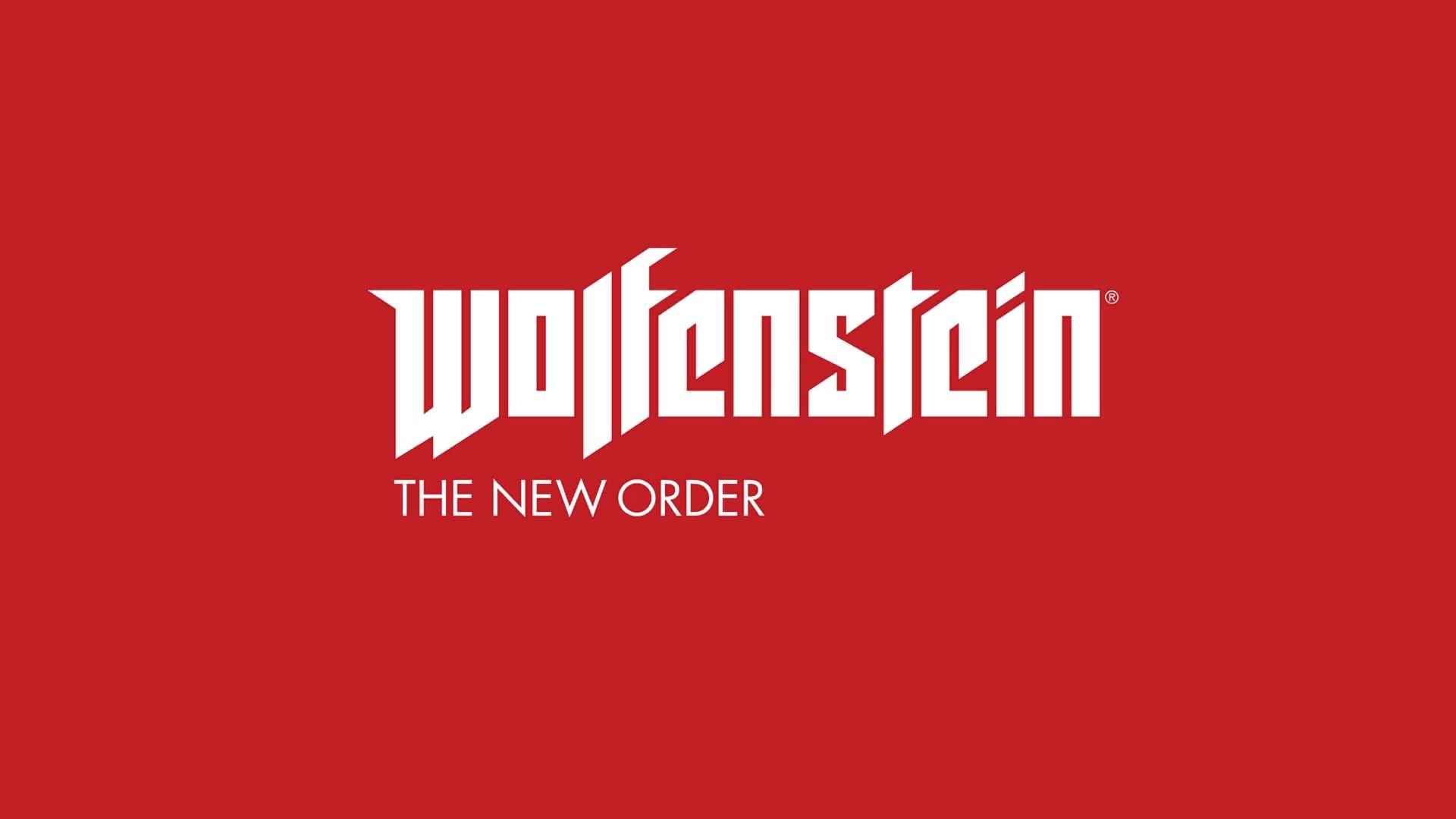 Wolfenstein: The New Order #01