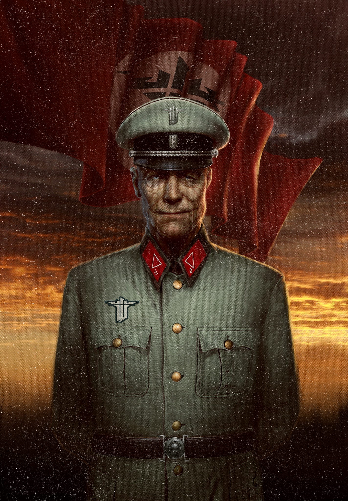 Wolfenstein: The New Order #14