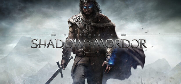 Middle-Earth: Shadow of Mordor #00