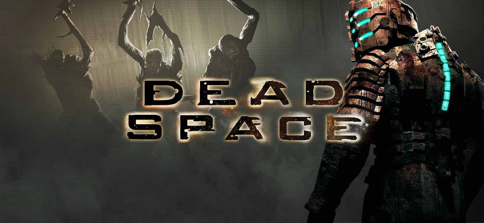 Dead Space #01