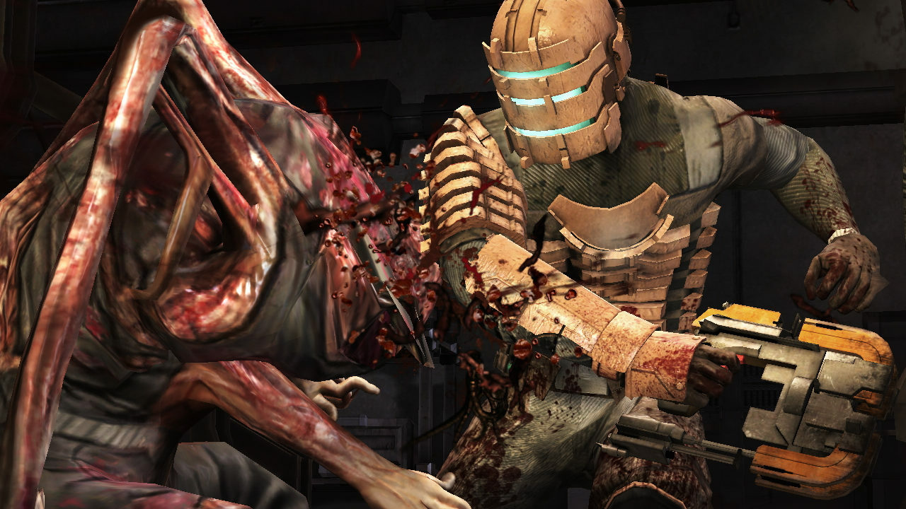 Dead Space #03