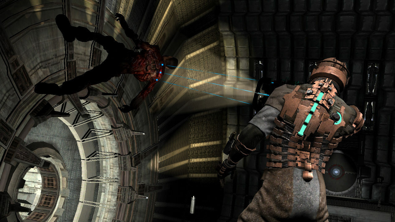 Dead Space #04
