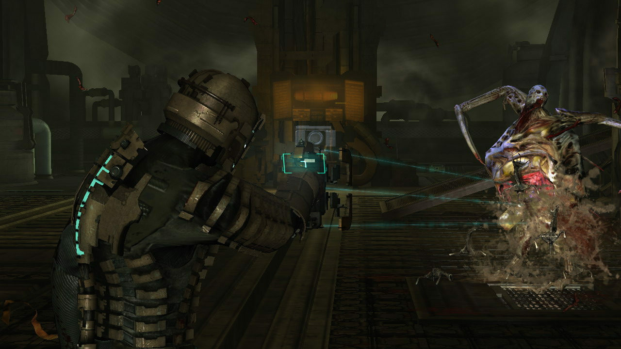 Dead Space #06
