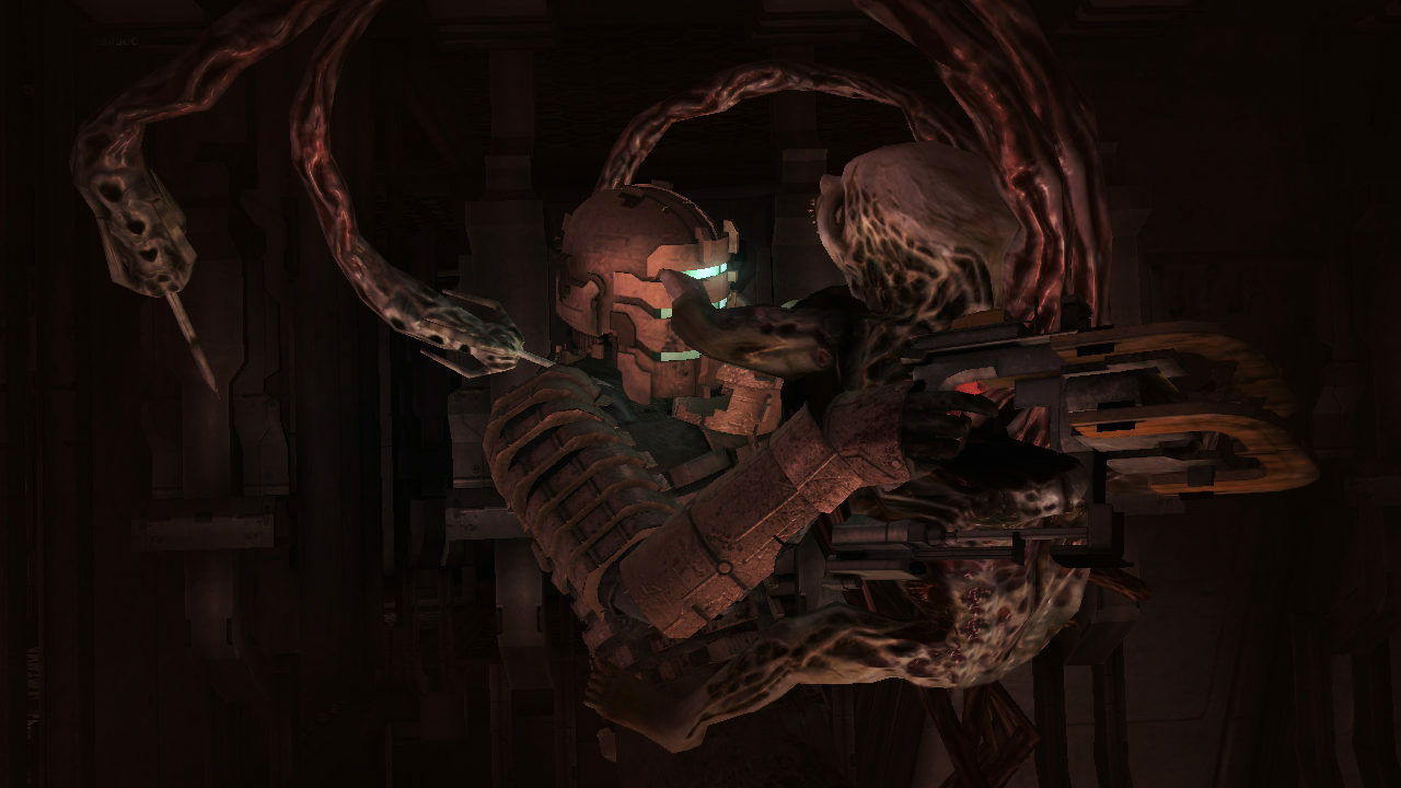 Dead Space #07