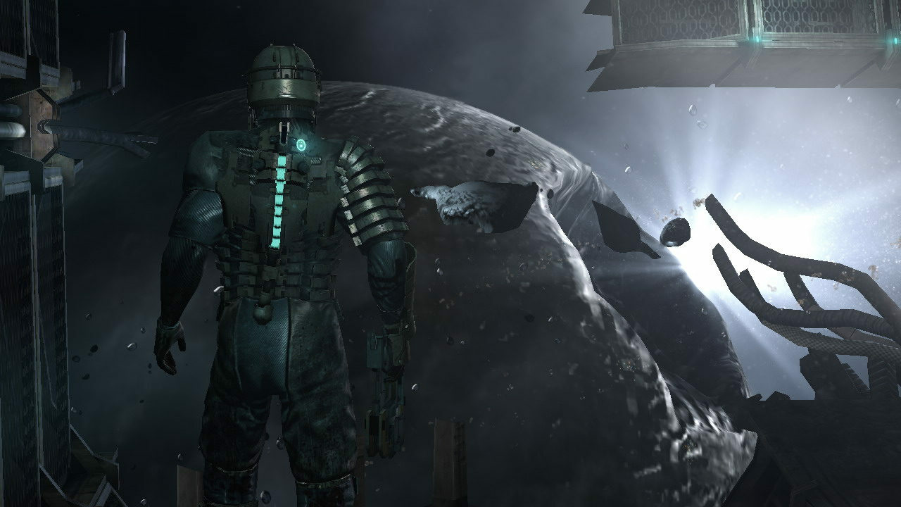 Dead Space #11