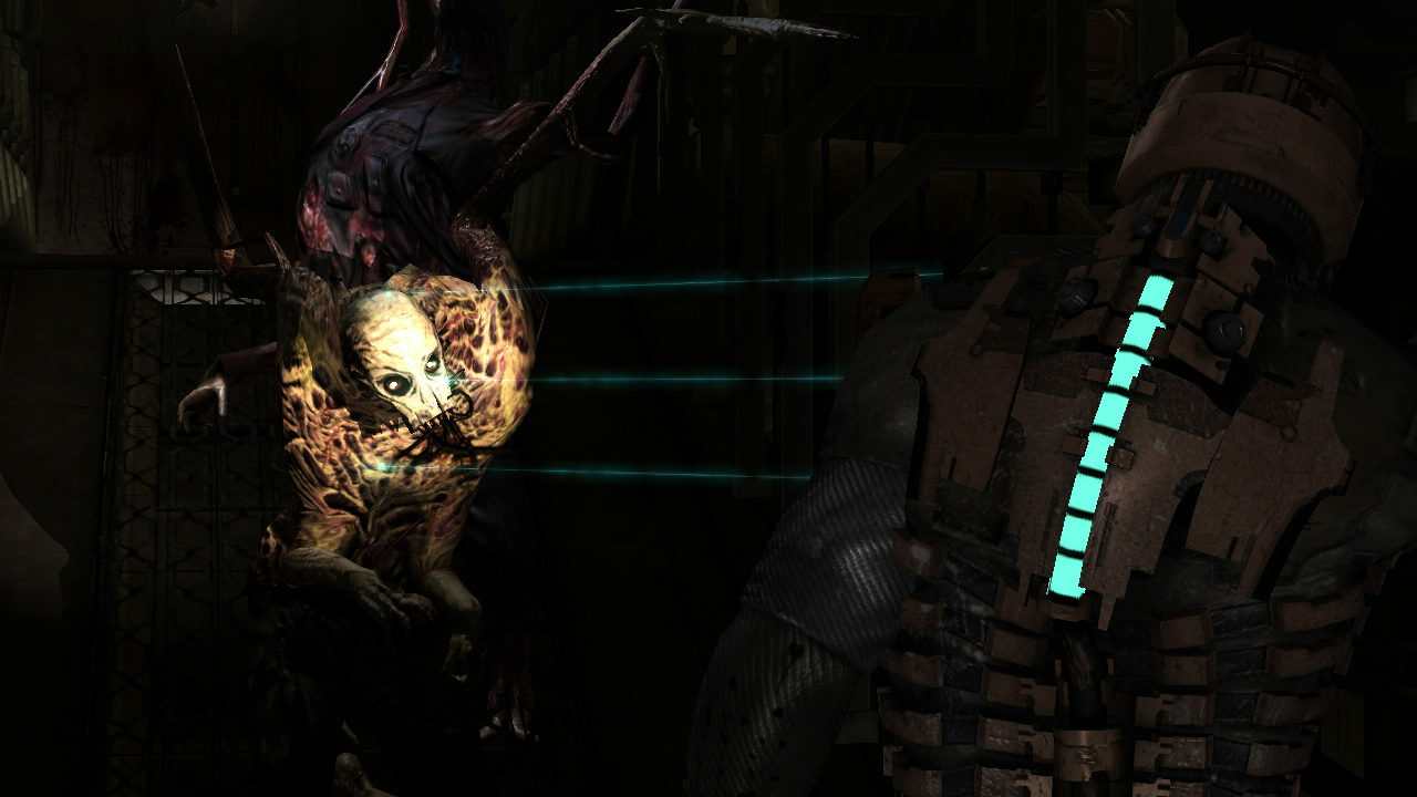 Dead Space #12