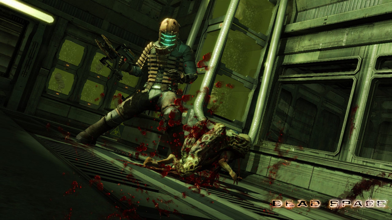 Dead Space #13