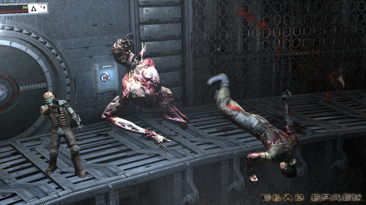 Dead Space #16
