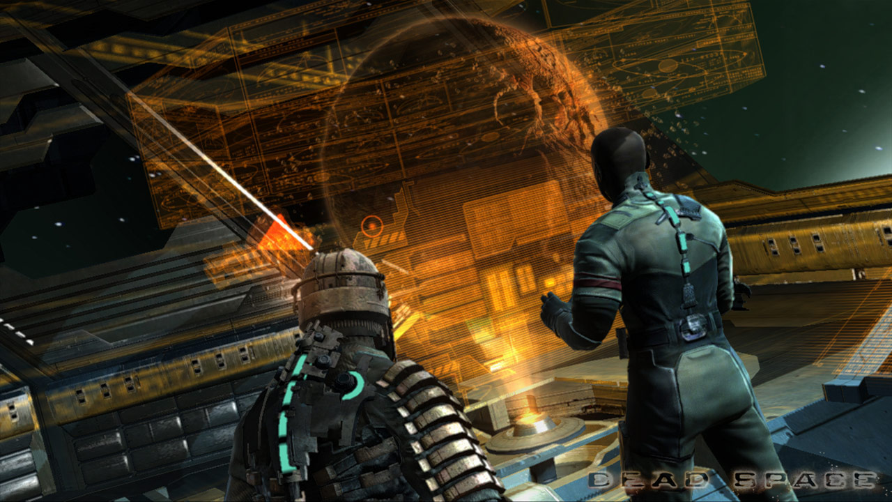 Dead Space #18