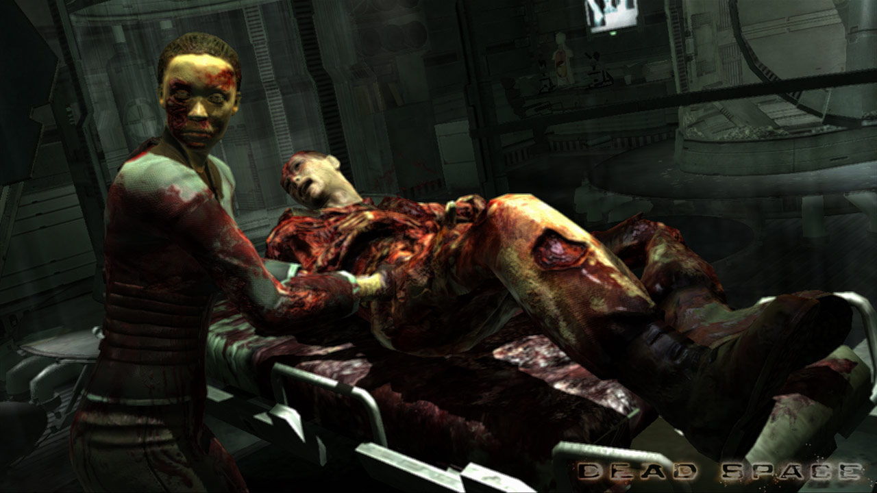 Dead Space #19