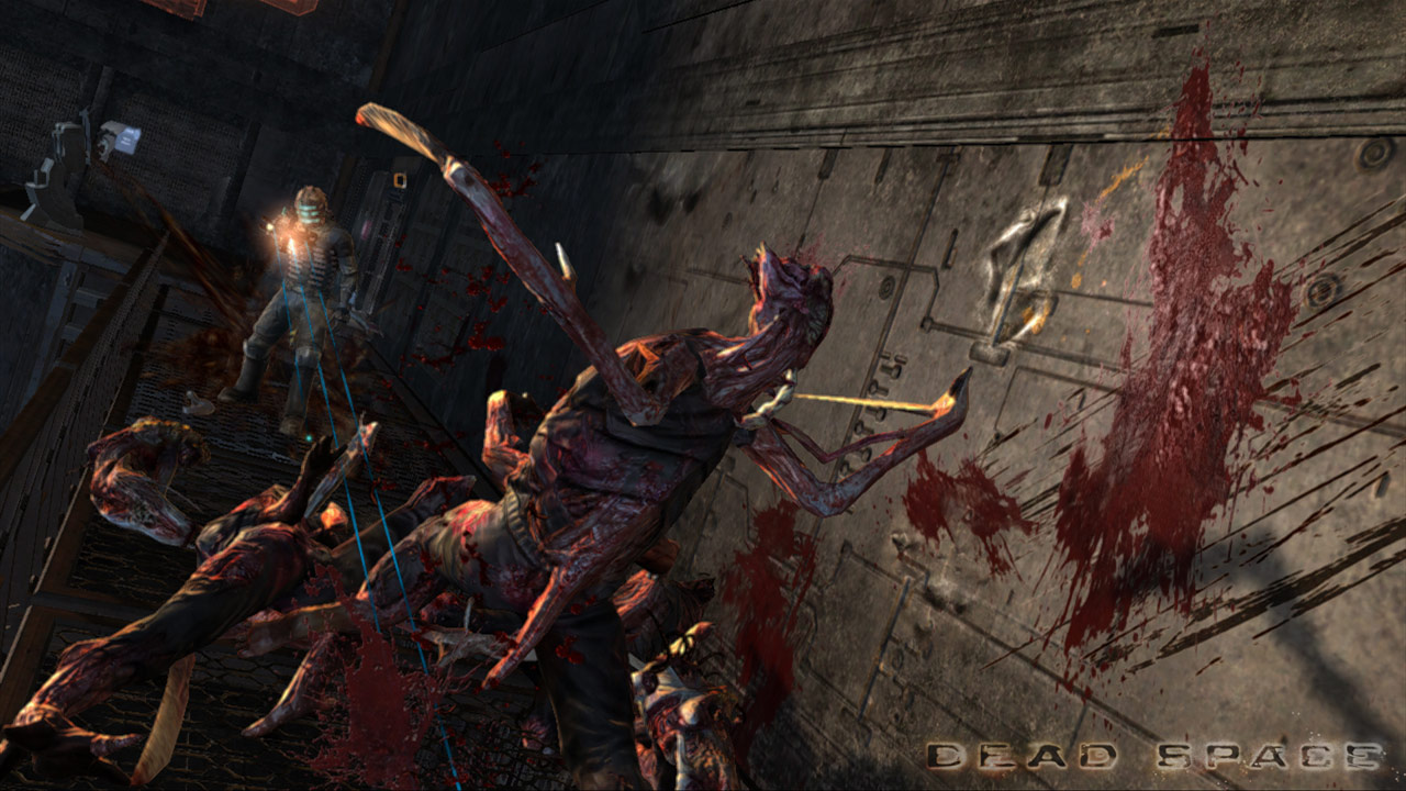 Dead Space #23