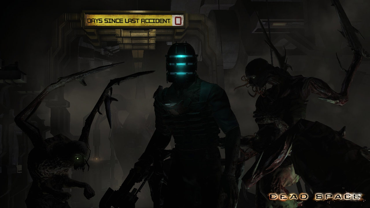 Dead Space #24