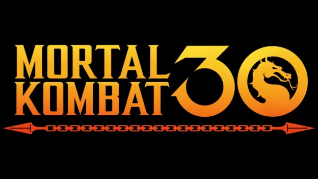 Mortal Kombat 30th anniversary