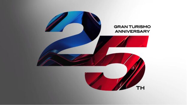 Gran Turismo 25th Anniversary