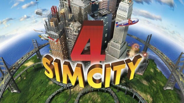 SimCity 4 #01