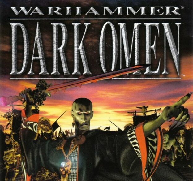 Warhammer: Dark Omen #00