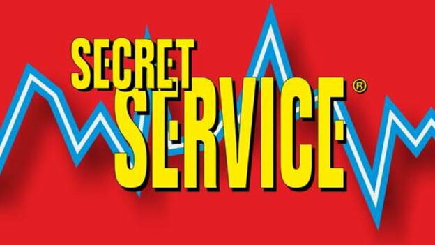 Secret Service Logo