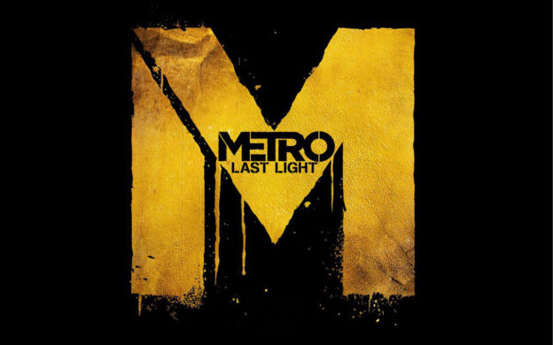 Metro: Last Light #01