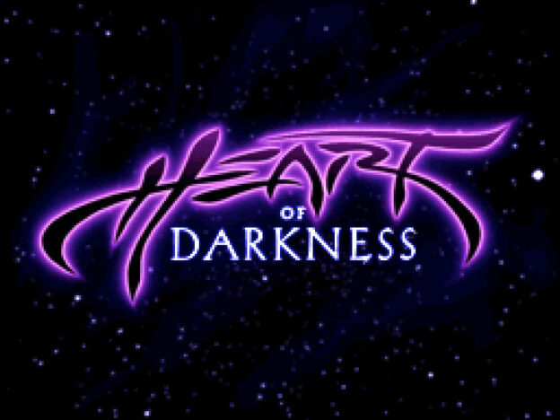 Heart of Darkness #01