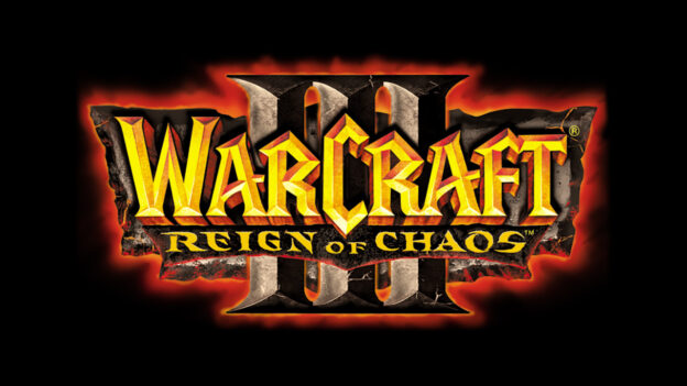WarCraft III: Reign of Chaos #00